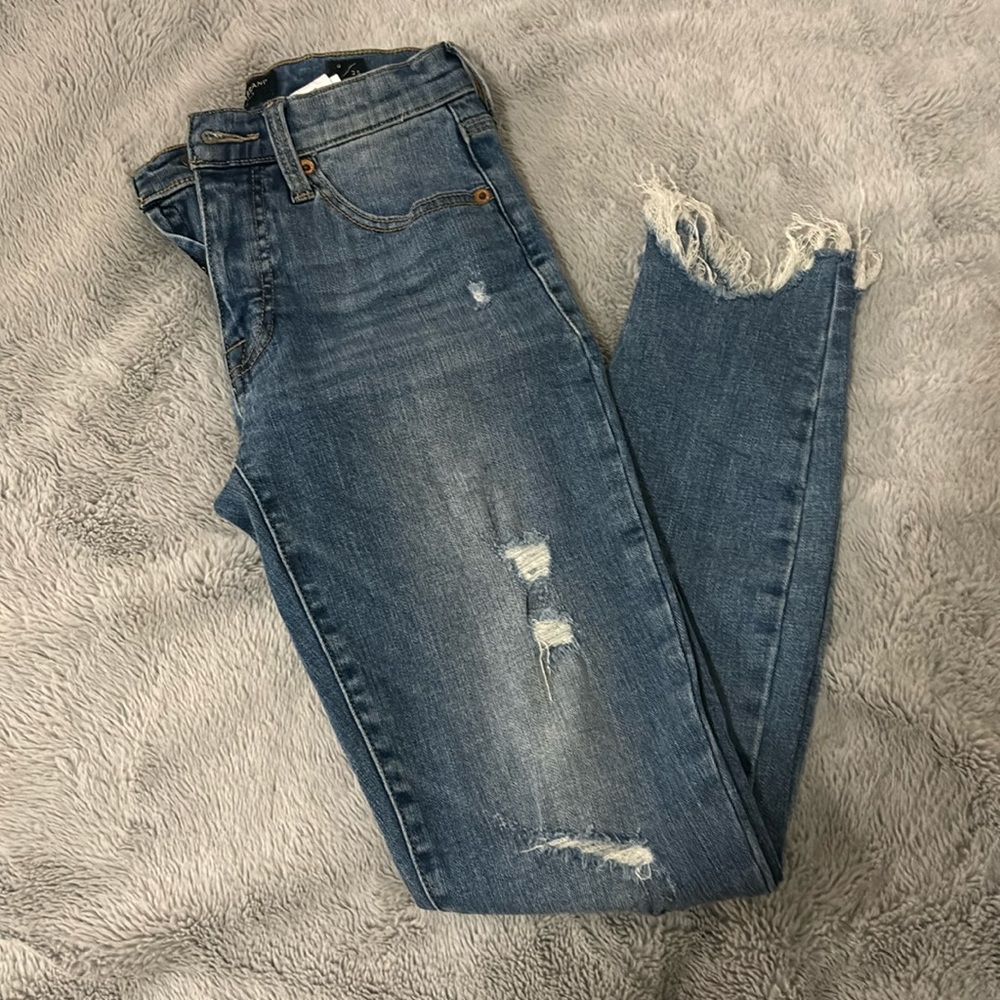 Lucky brand jeans